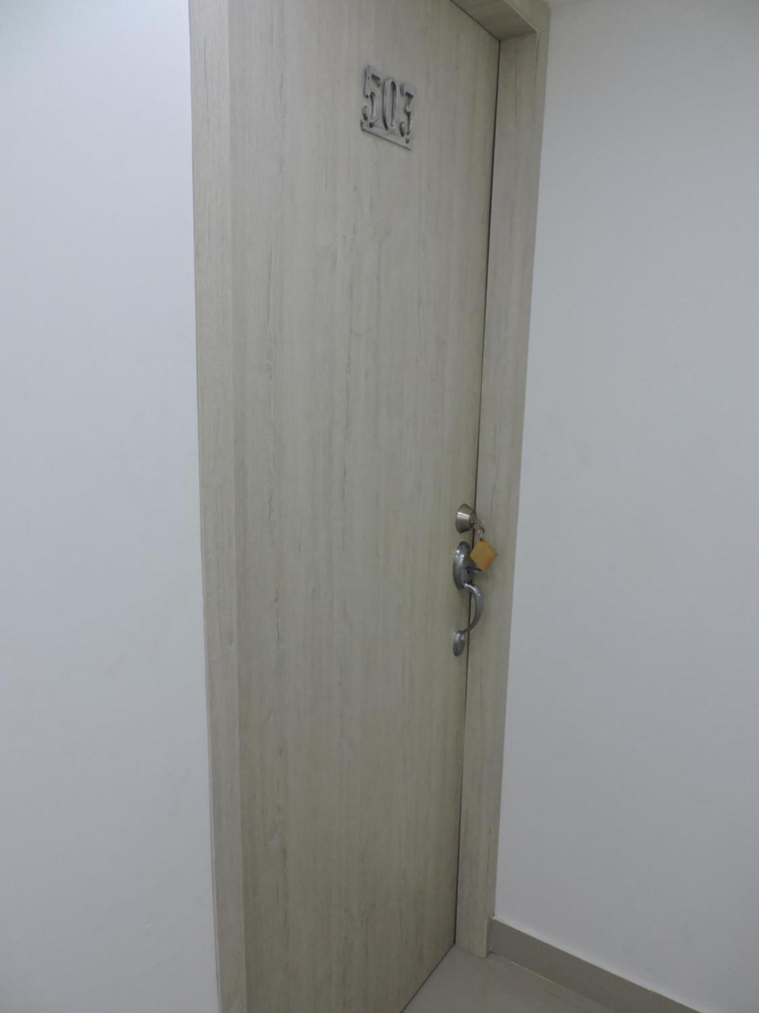 Apartahotel Dorado Rodadero Santa Marta  Kültér fotó