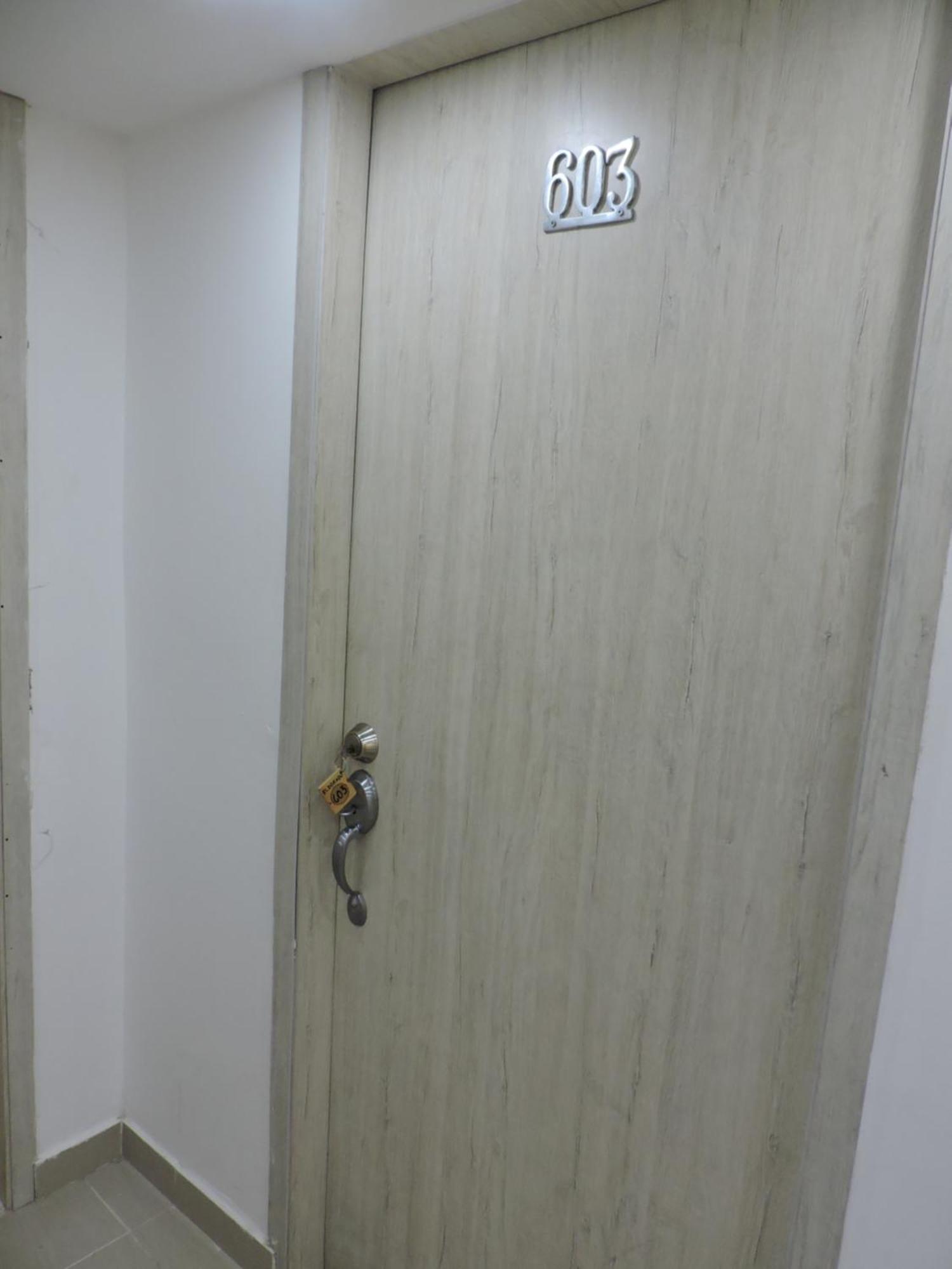 Apartahotel Dorado Rodadero Santa Marta  Kültér fotó