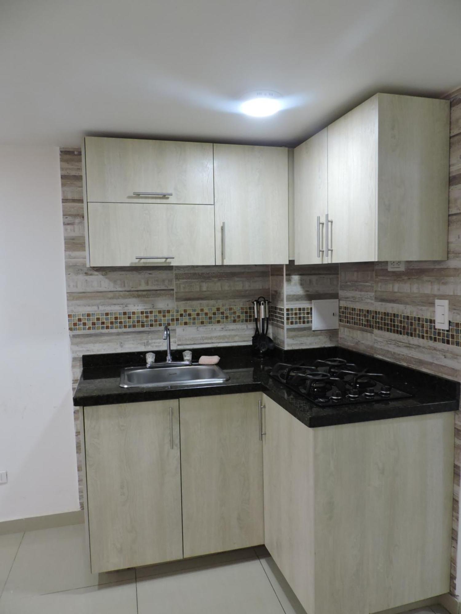 Apartahotel Dorado Rodadero Santa Marta  Kültér fotó
