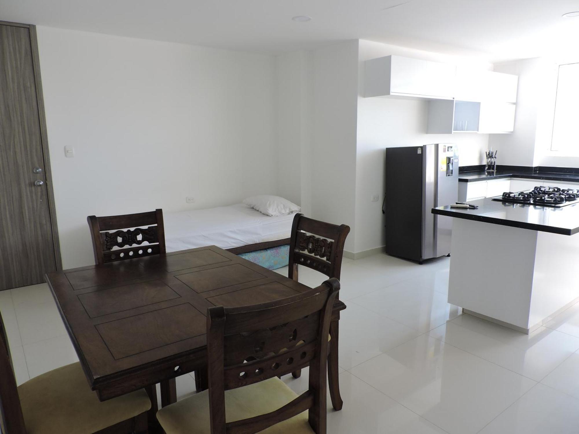 Apartahotel Dorado Rodadero Santa Marta  Kültér fotó