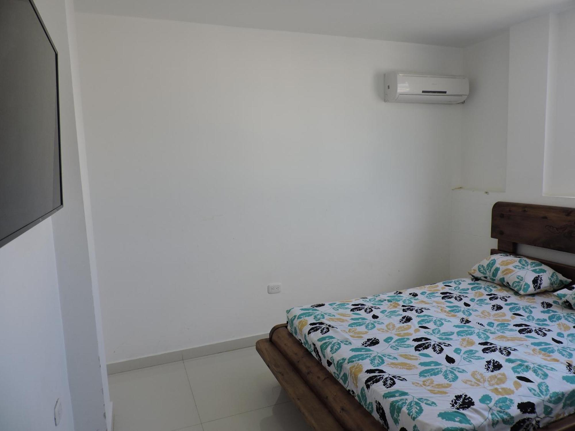 Apartahotel Dorado Rodadero Santa Marta  Kültér fotó