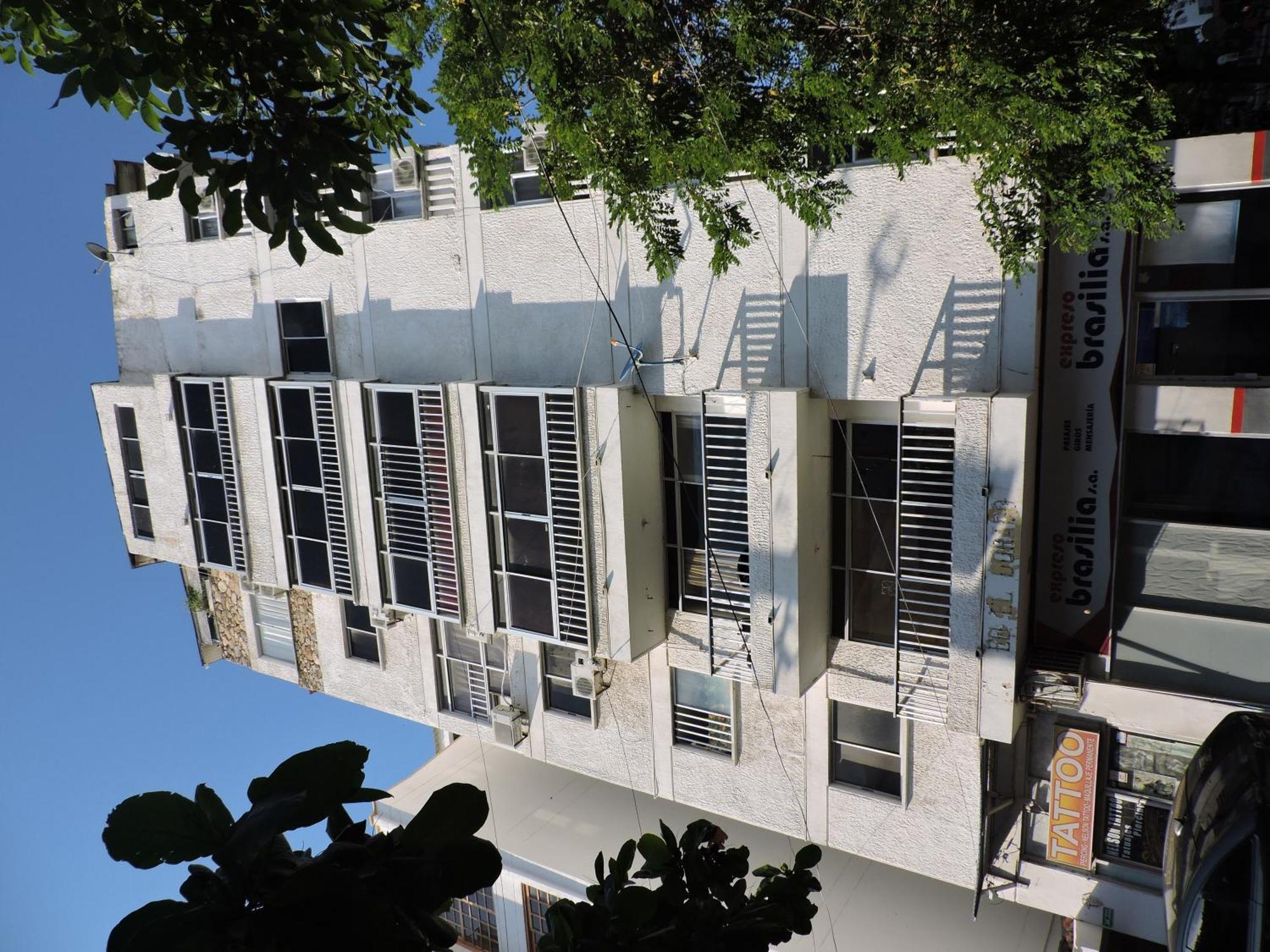 Apartahotel Dorado Rodadero Santa Marta  Kültér fotó