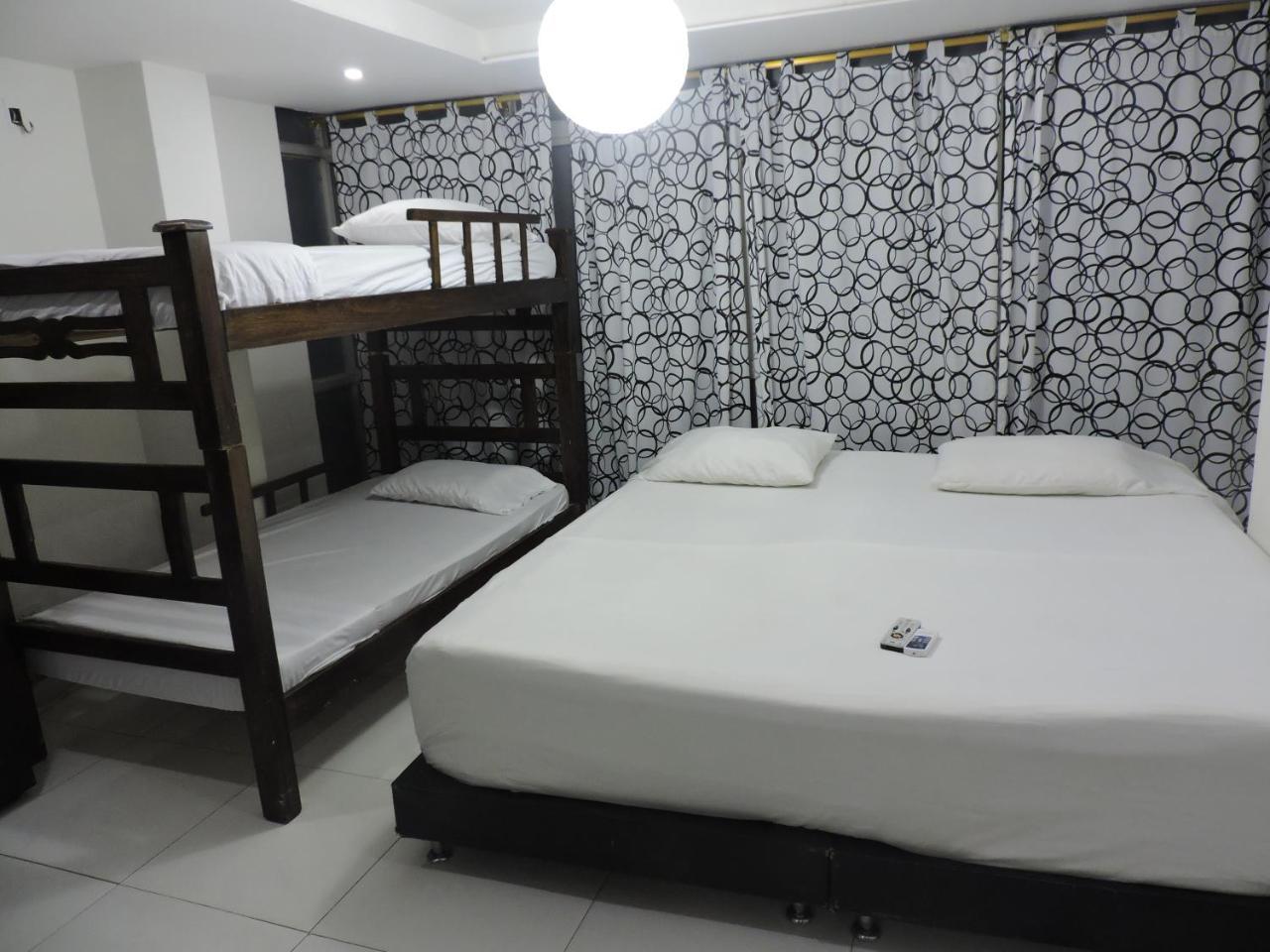 Apartahotel Dorado Rodadero Santa Marta  Kültér fotó