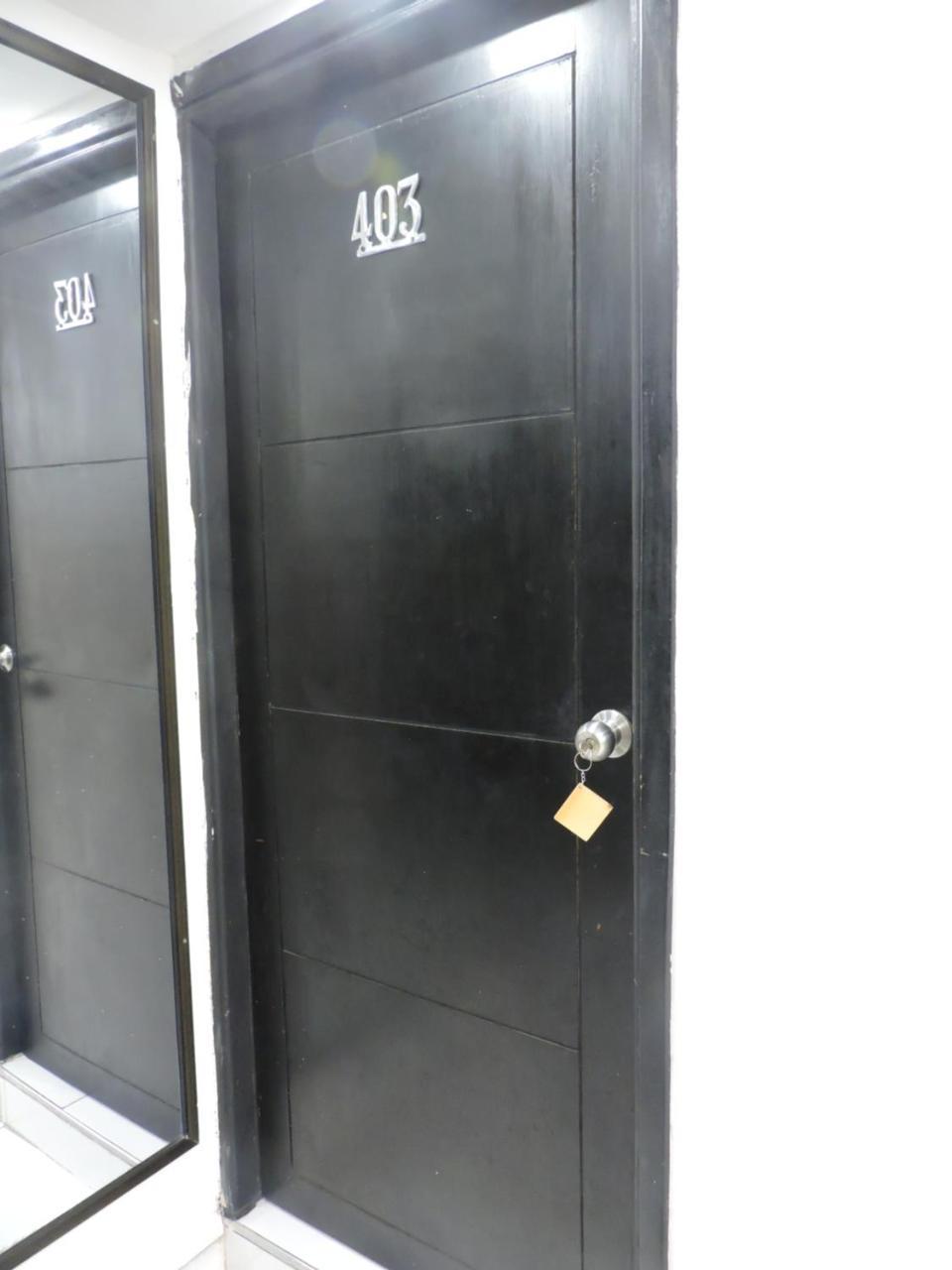 Apartahotel Dorado Rodadero Santa Marta  Kültér fotó