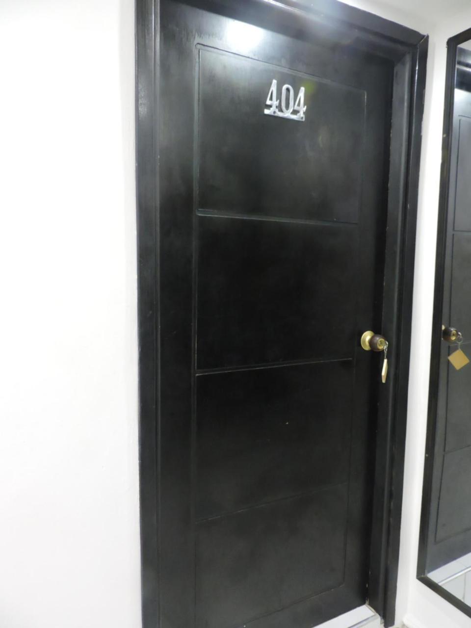 Apartahotel Dorado Rodadero Santa Marta  Kültér fotó