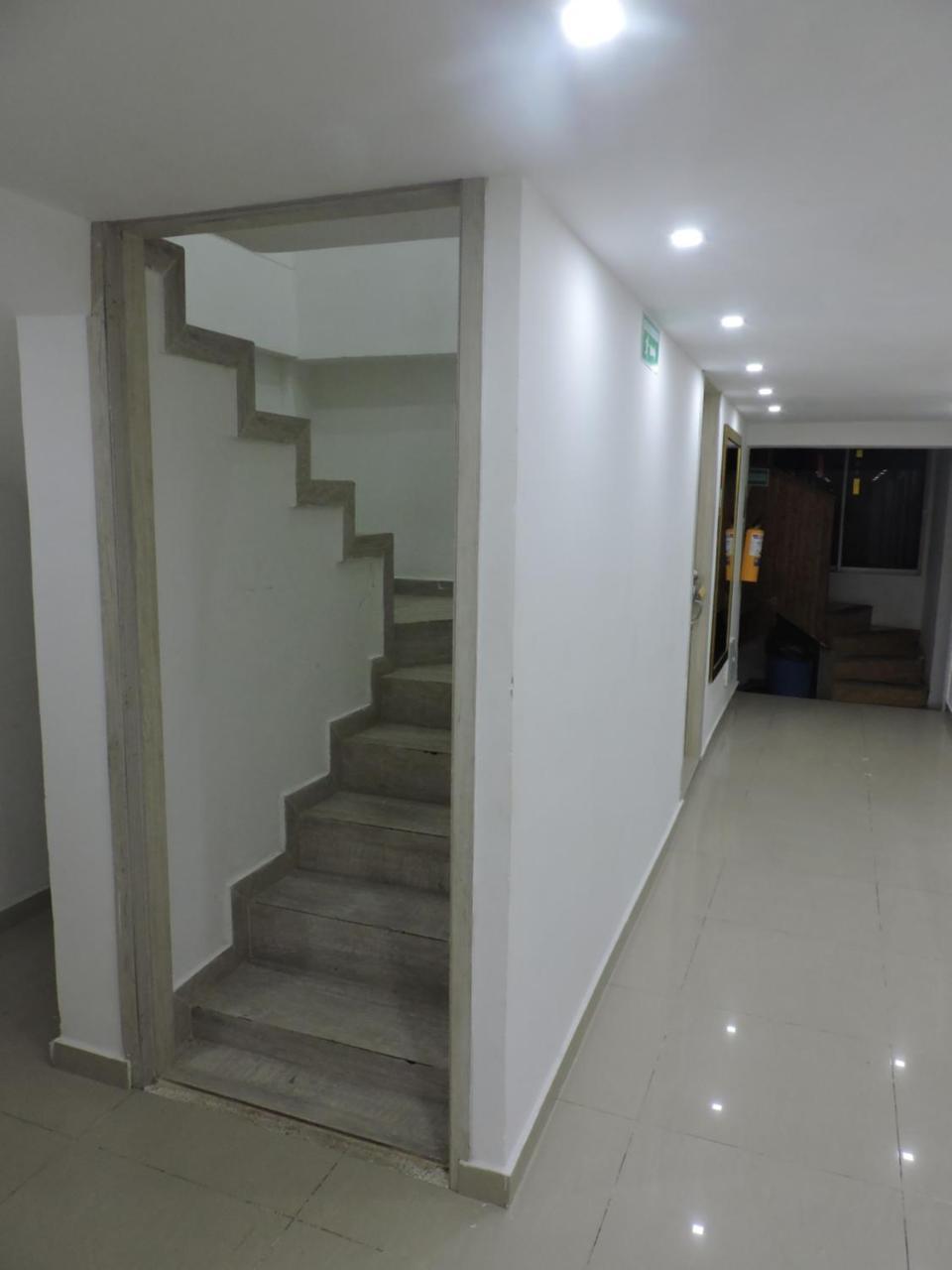 Apartahotel Dorado Rodadero Santa Marta  Kültér fotó