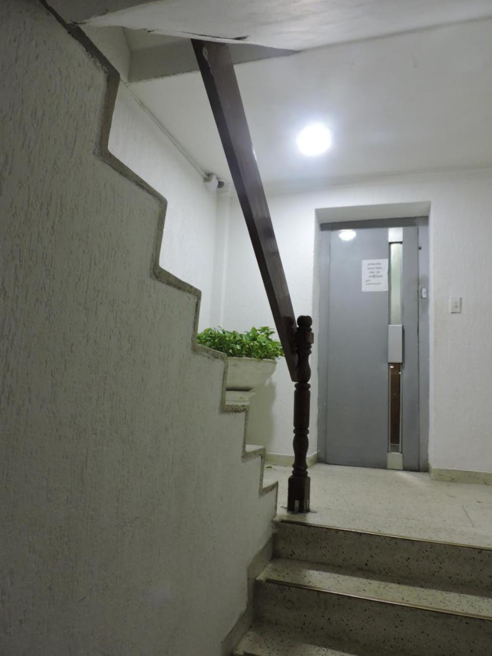 Apartahotel Dorado Rodadero Santa Marta  Kültér fotó