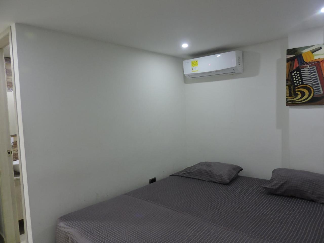 Apartahotel Dorado Rodadero Santa Marta  Kültér fotó