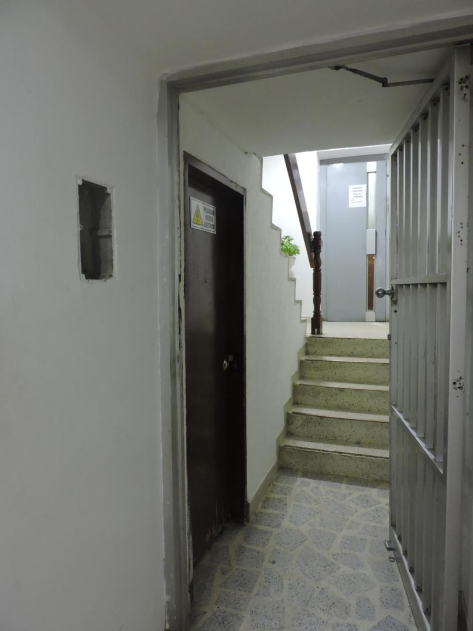 Apartahotel Dorado Rodadero Santa Marta  Kültér fotó