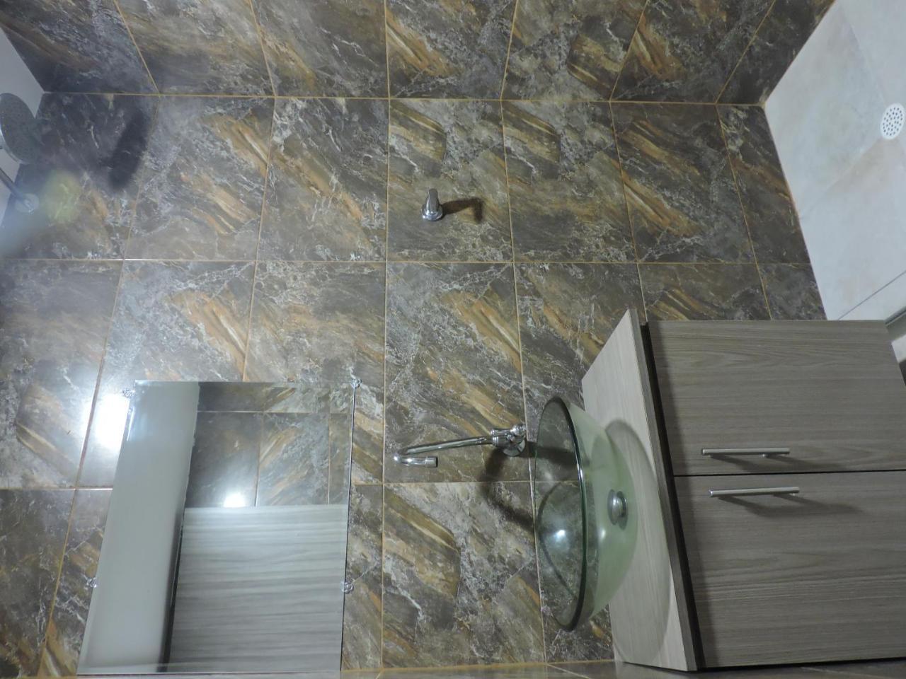 Apartahotel Dorado Rodadero Santa Marta  Kültér fotó
