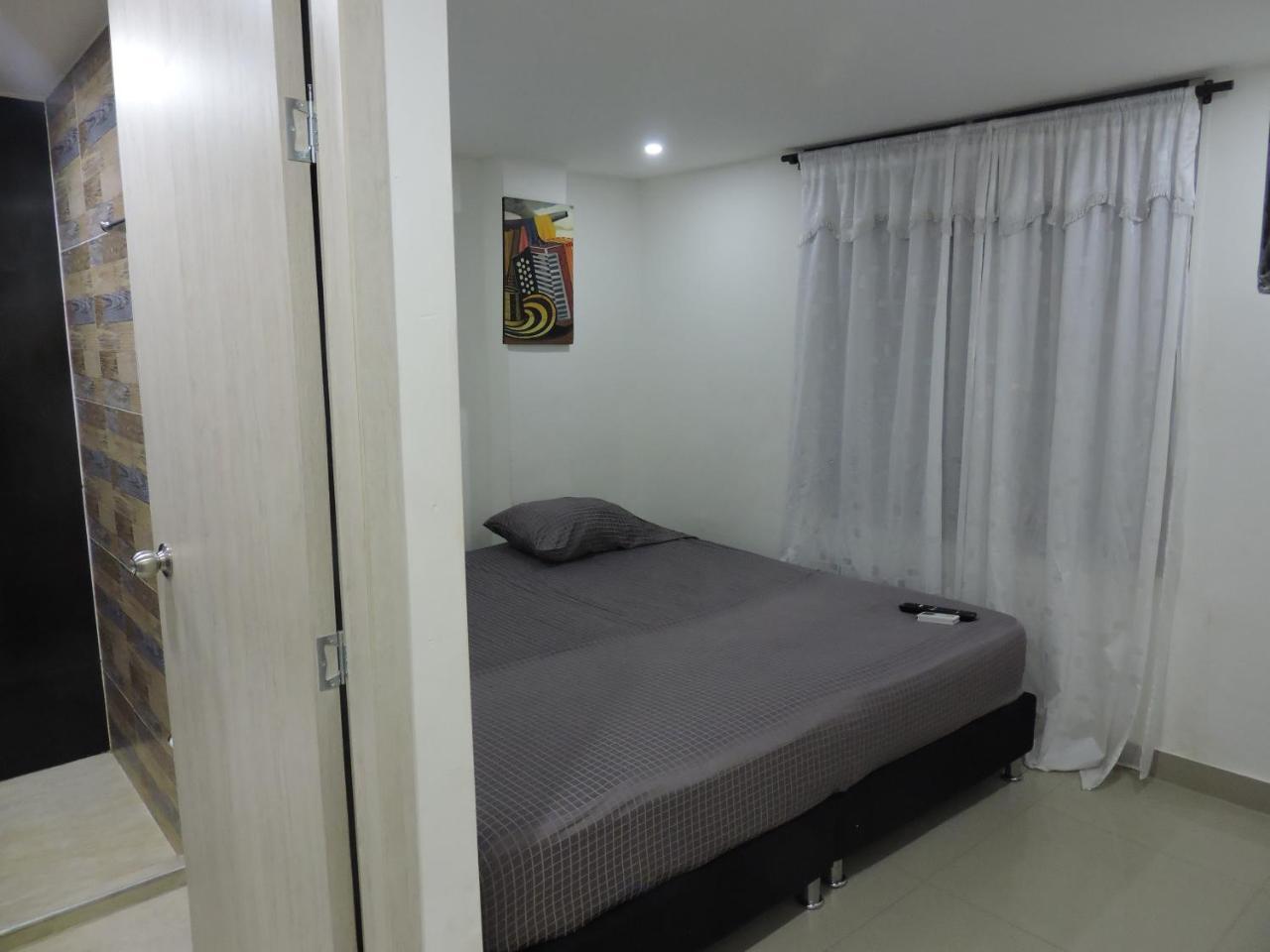 Apartahotel Dorado Rodadero Santa Marta  Kültér fotó
