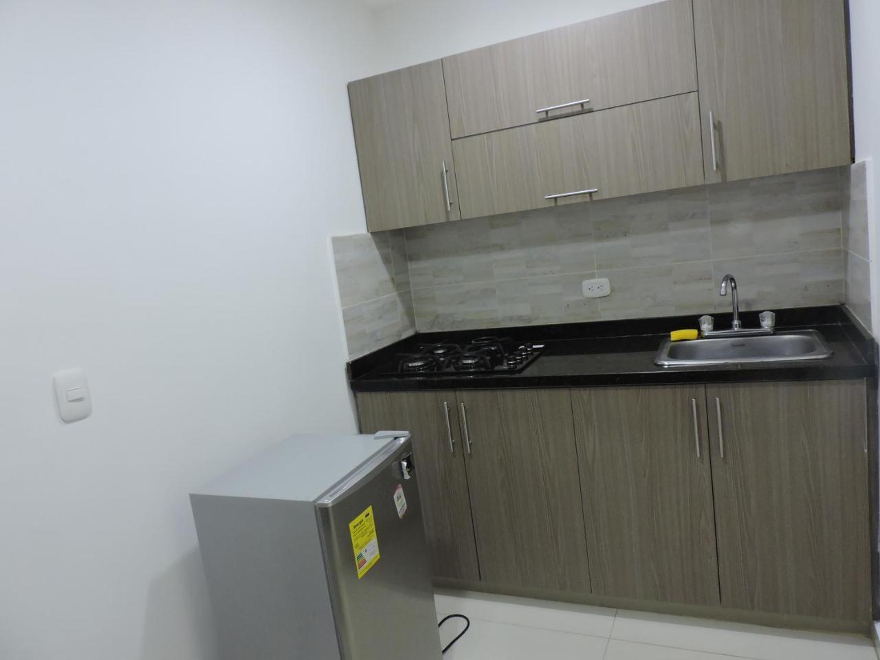 Apartahotel Dorado Rodadero Santa Marta  Kültér fotó